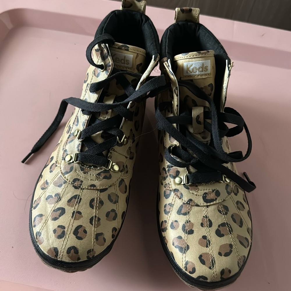 Kids Keds